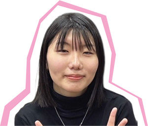阿部伶菜さん