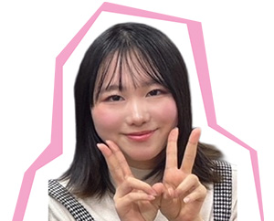 神保文美さん